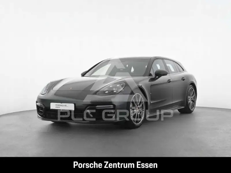 2021 Porsche Panamera