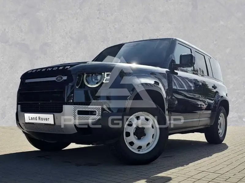 2021 Land Rover DEFENDER