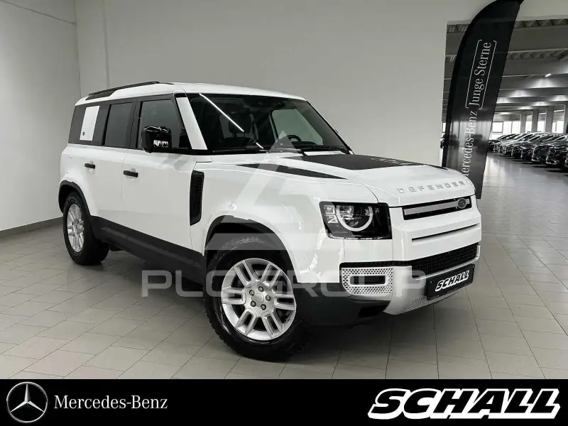 2021 Land Rover DEFENDER