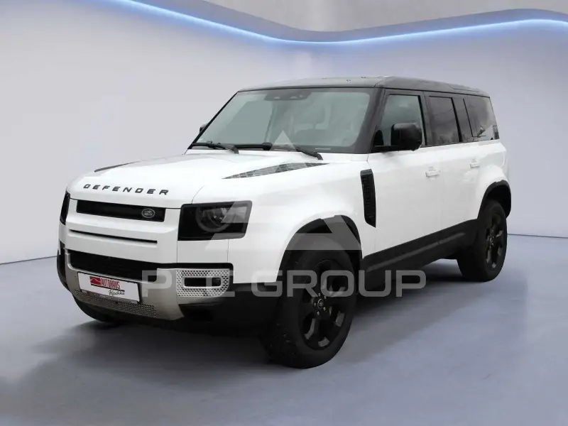 2021 Land Rover DEFENDER