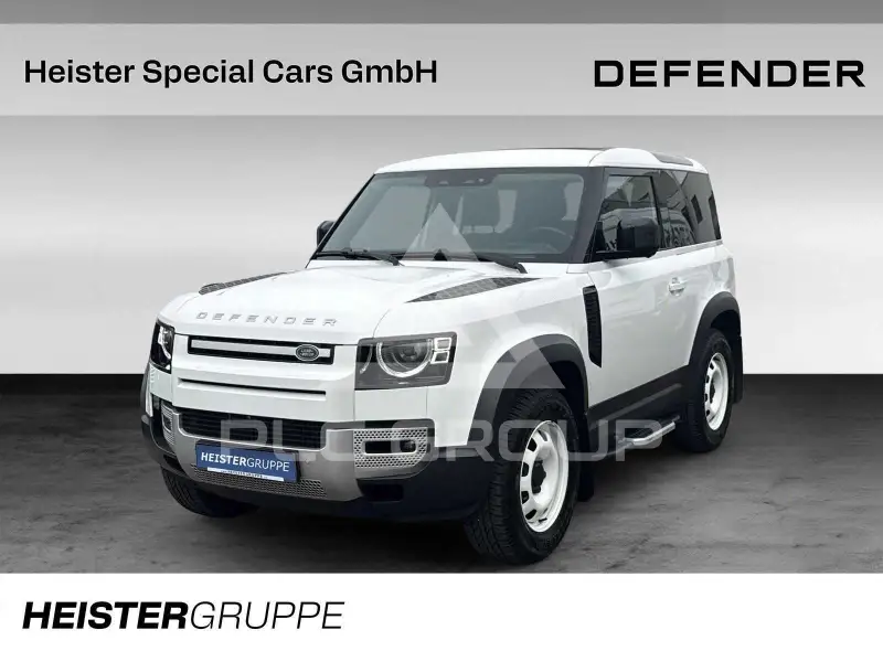 2021 Land Rover DEFENDER