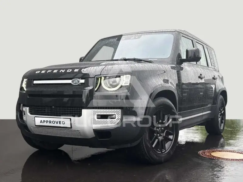 2021 Land Rover DEFENDER