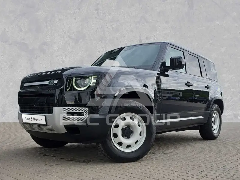 2021 Land Rover DEFENDER