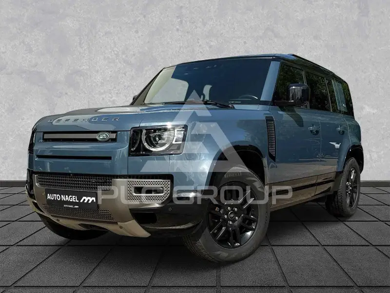2021 Land Rover DEFENDER