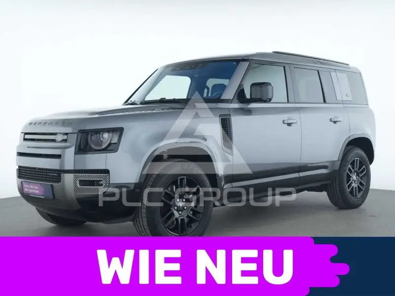 2021 Land Rover DEFENDER