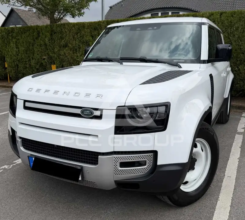 2021 Land Rover DEFENDER