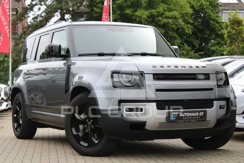 2021 Land Rover DEFENDER