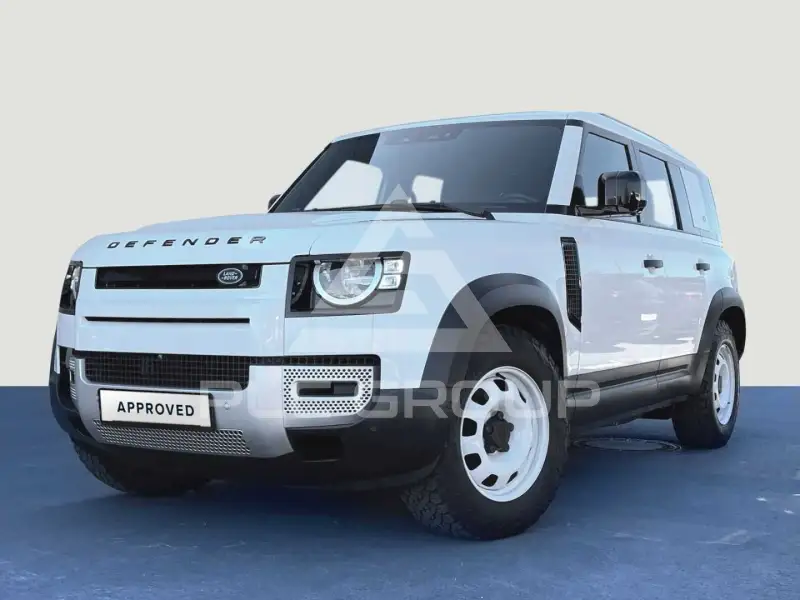 2021 Land Rover DEFENDER