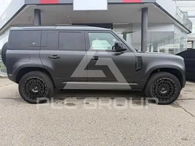 2021 Land Rover DEFENDER
