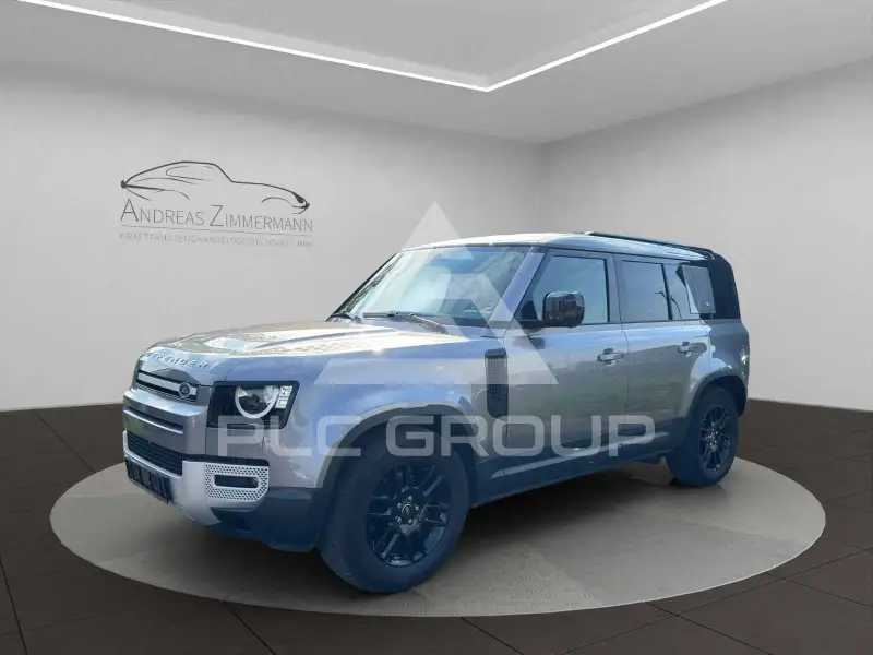 2021 Land Rover DEFENDER