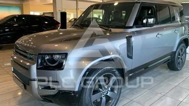 2021 Land Rover DEFENDER