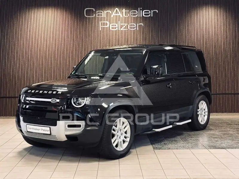 2021 Land Rover DEFENDER