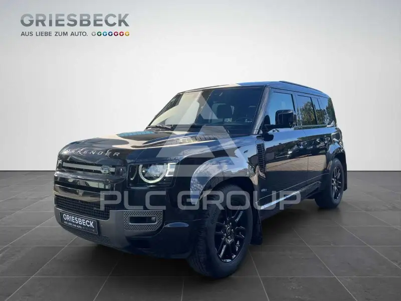 2021 Land Rover DEFENDER