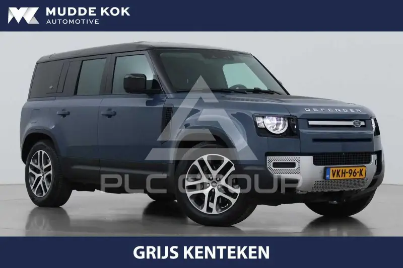 2021 Land Rover DEFENDER
