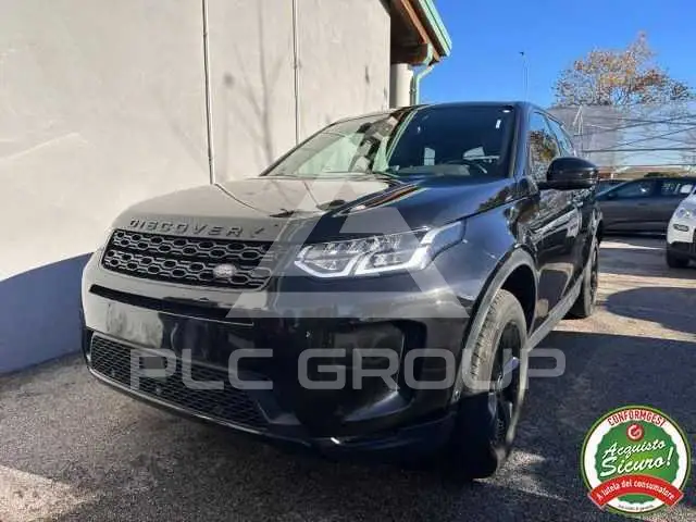 2021 Land Rover Discovery
