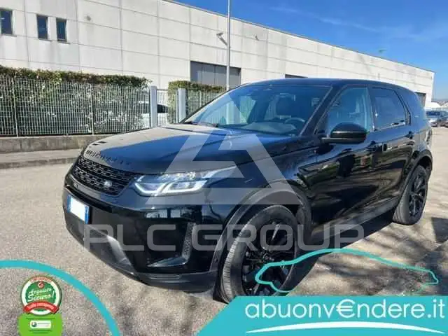 2021 Land Rover Discovery