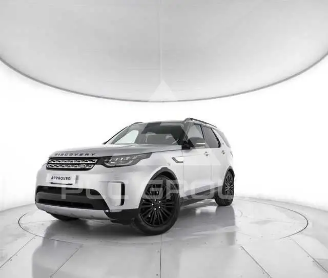 2021 Land Rover Discovery