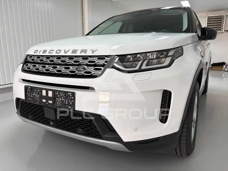 2021 Land Rover Discovery
