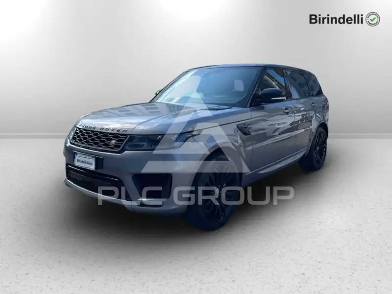 2021 Land Rover Range Rover