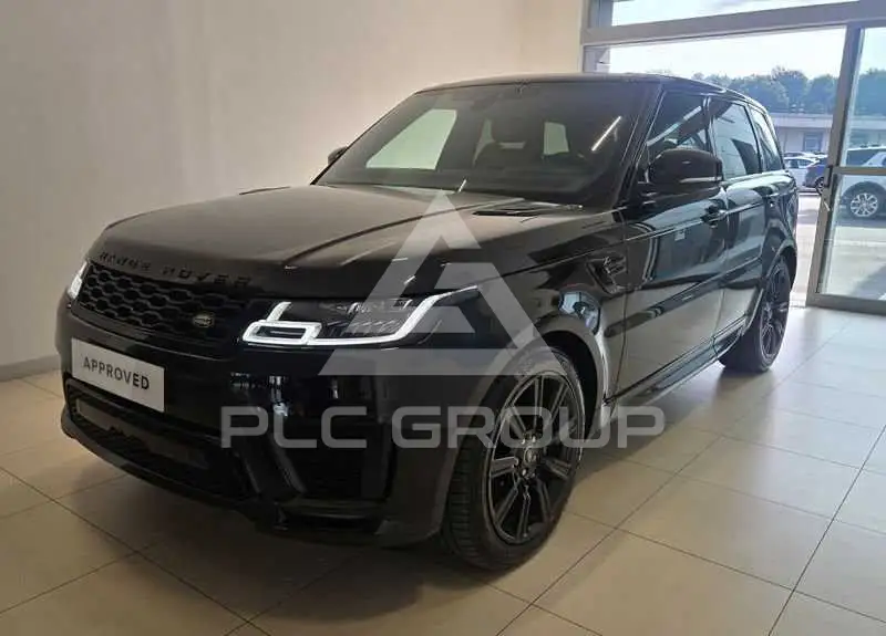 2021 Land Rover Range Rover