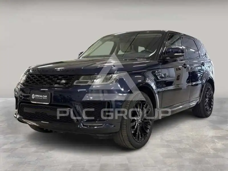 2021 Land Rover Range Rover