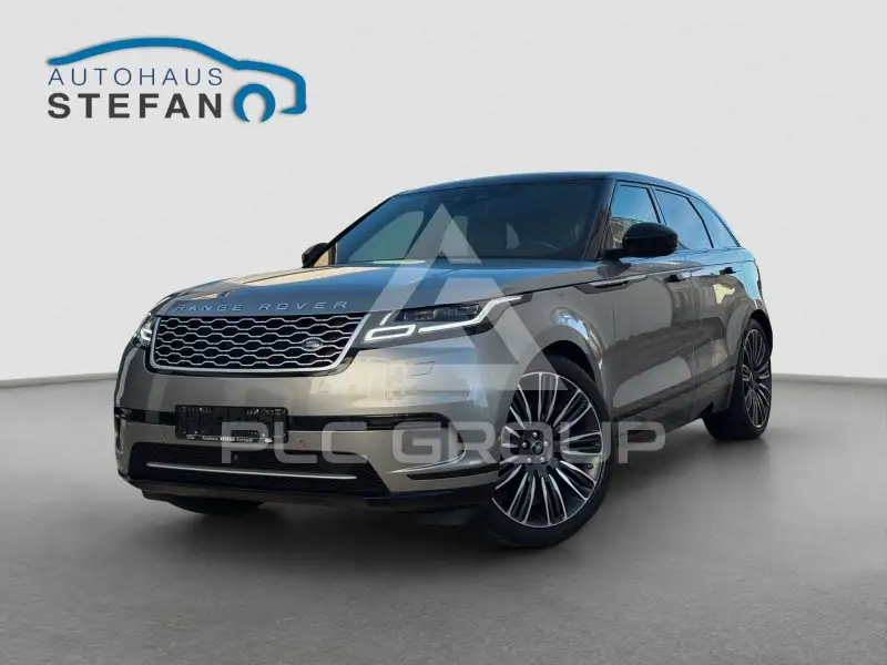 2021 Land Rover Range Rover