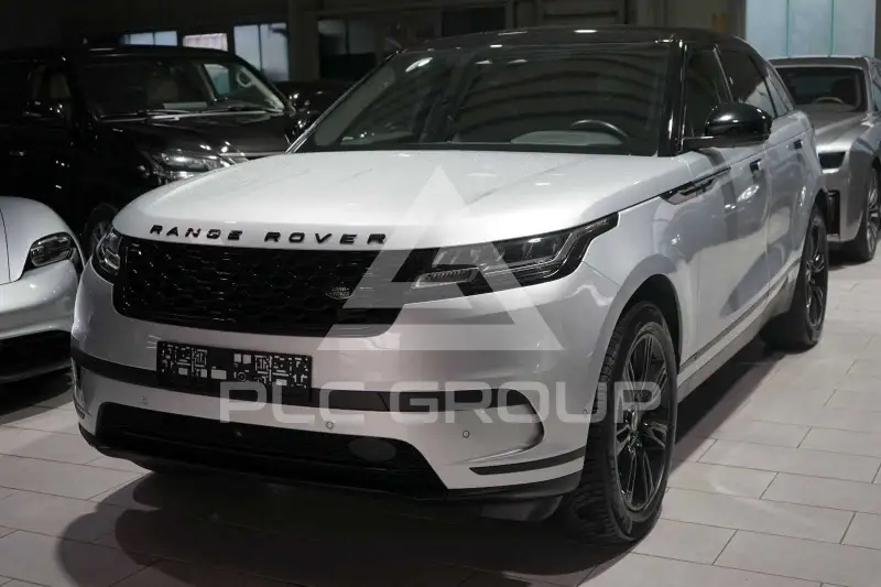 2021 Land Rover Range Rover