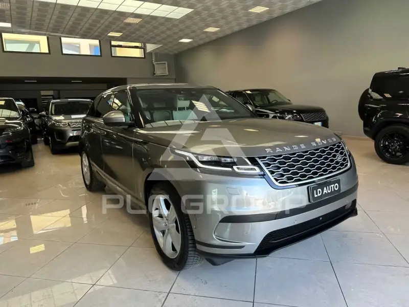 2021 Land Rover Range Rover