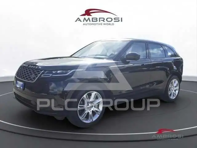 2021 Land Rover Range Rover