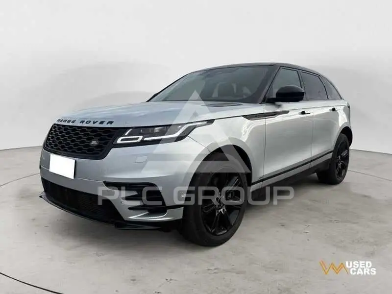 2021 Land Rover Range Rover
