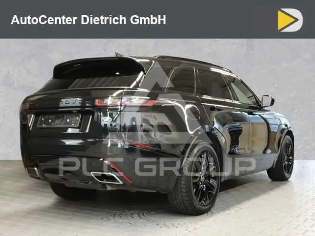 2021 Land Rover Range Rover