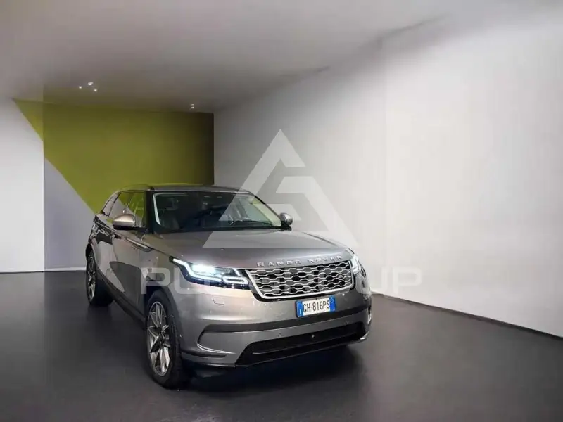2021 Land Rover Range Rover