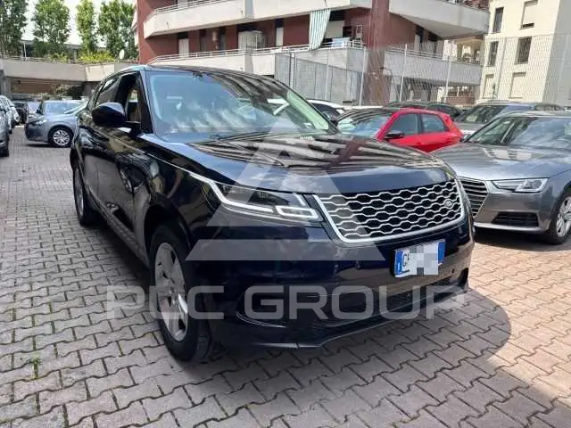 2021 Land Rover Range Rover