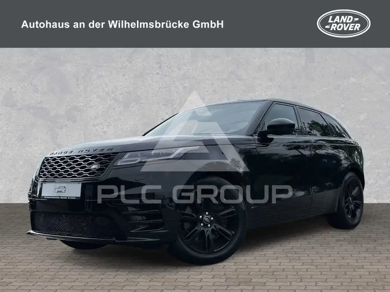 2021 Land Rover Range Rover