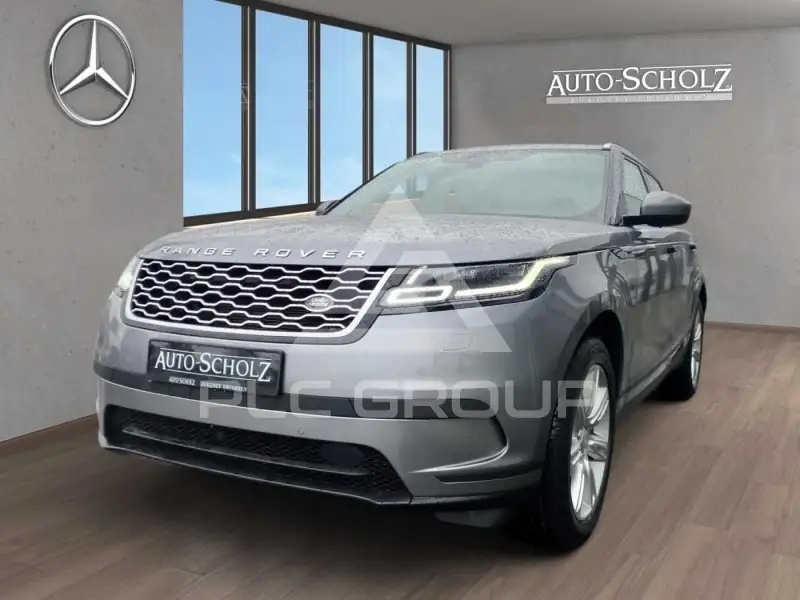 2021 Land Rover Range Rover