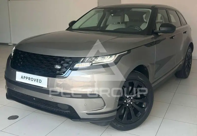 2021 Land Rover Range Rover