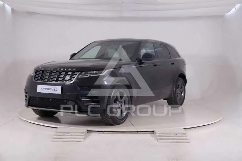 2021 Land Rover Range Rover