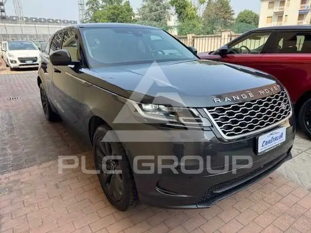 2021 Land Rover Range Rover