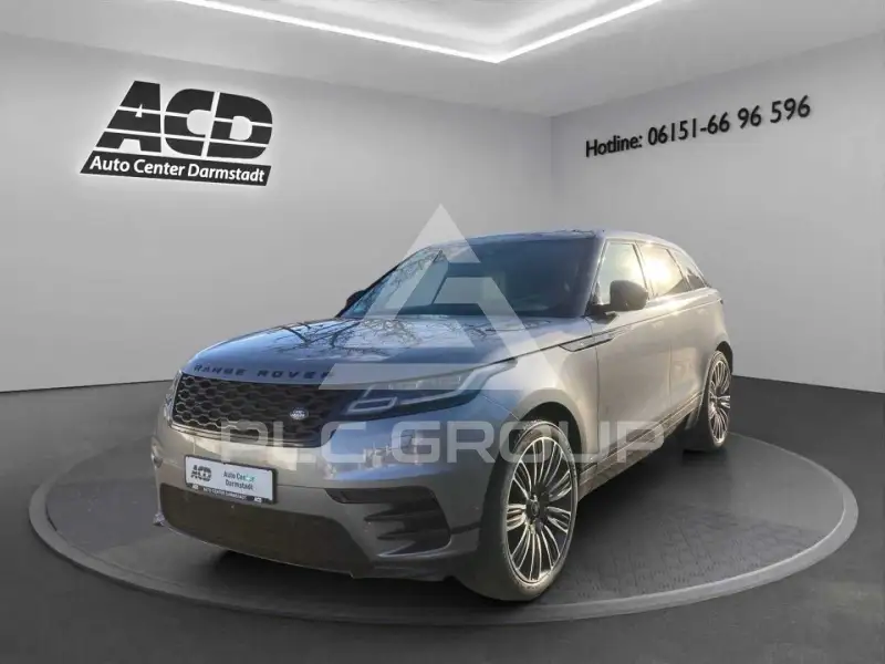2021 Land Rover Range Rover