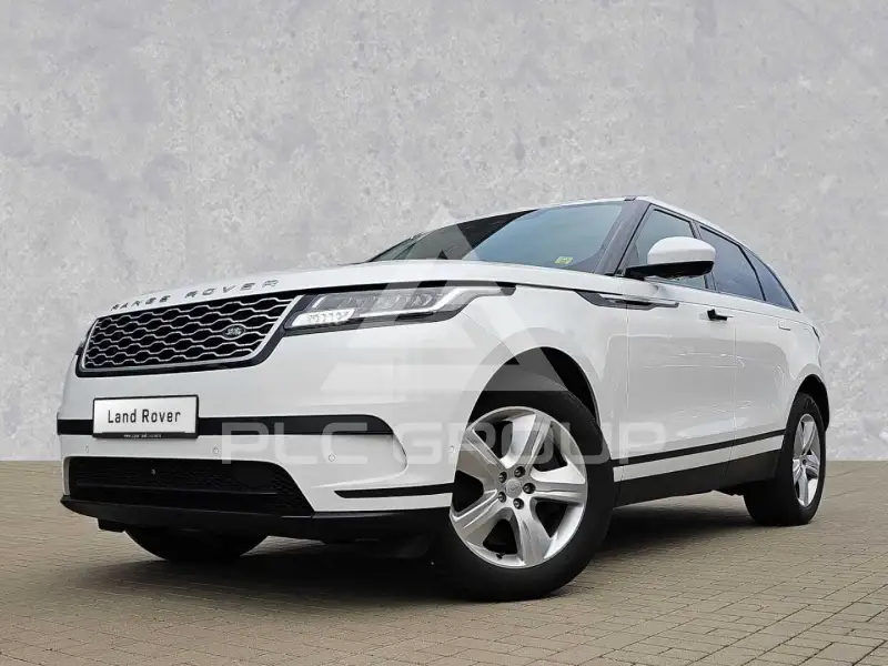 2021 Land Rover Range Rover