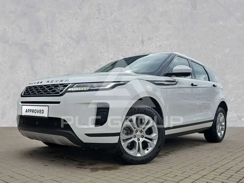 2021 Land Rover Range Rover