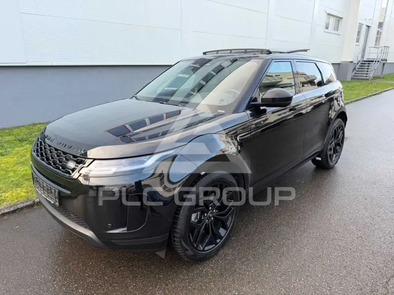 2021 Land Rover Range Rover