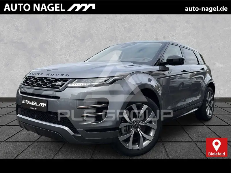 2021 Land Rover Range Rover