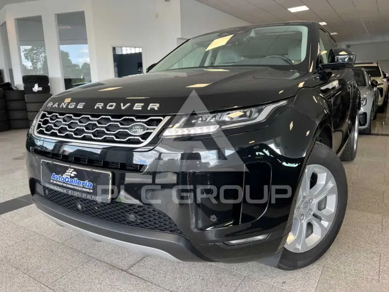 2021 Land Rover Range Rover