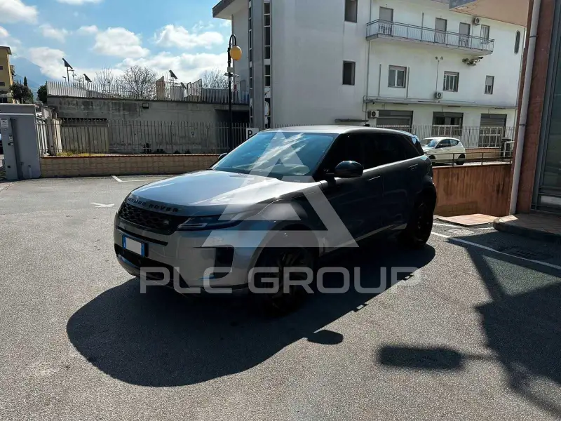 2021 Land Rover Range Rover