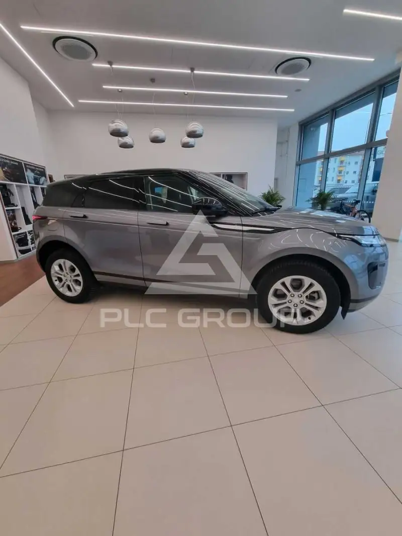 2021 Land Rover Range Rover
