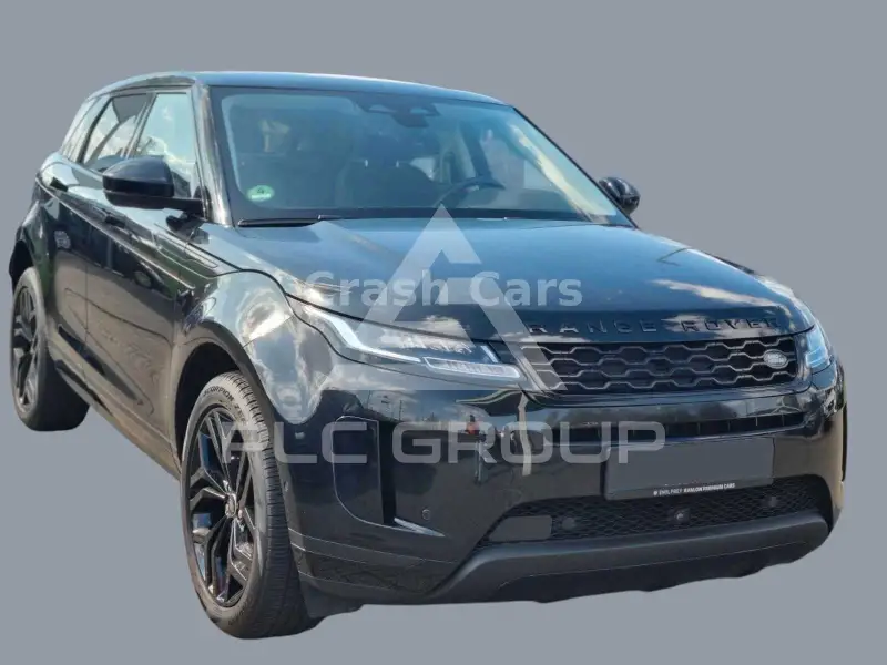 2021 Land Rover Range Rover