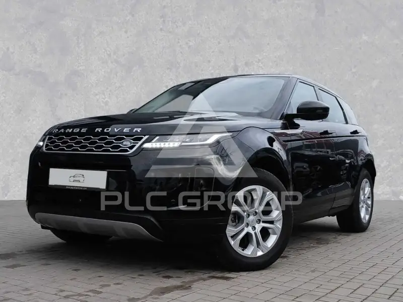 2021 Land Rover Range Rover