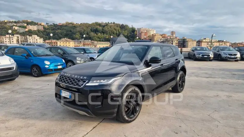 2021 Land Rover Range Rover