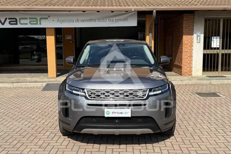 2021 Land Rover Range Rover